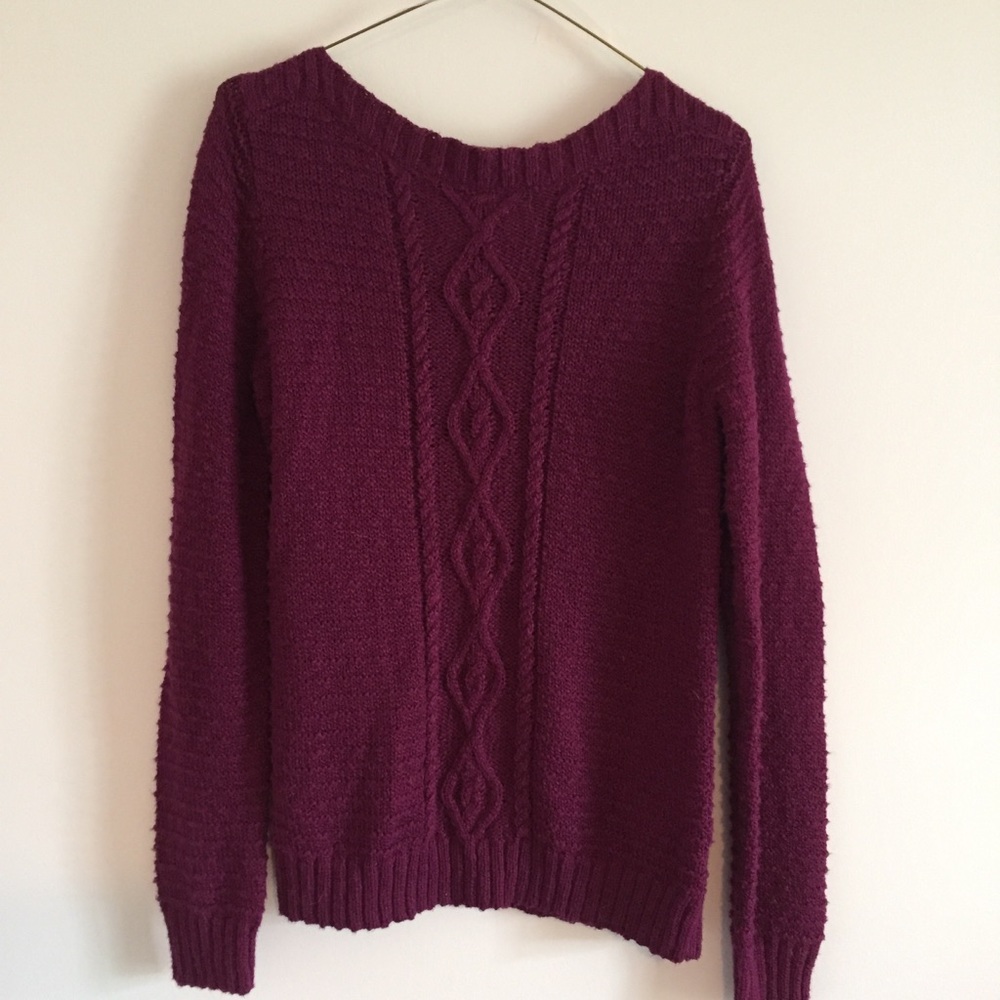 Jones New York Sport Sweater